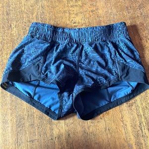 Lululemon Athletica Shorts